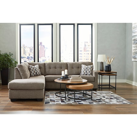 Sectional Sofa