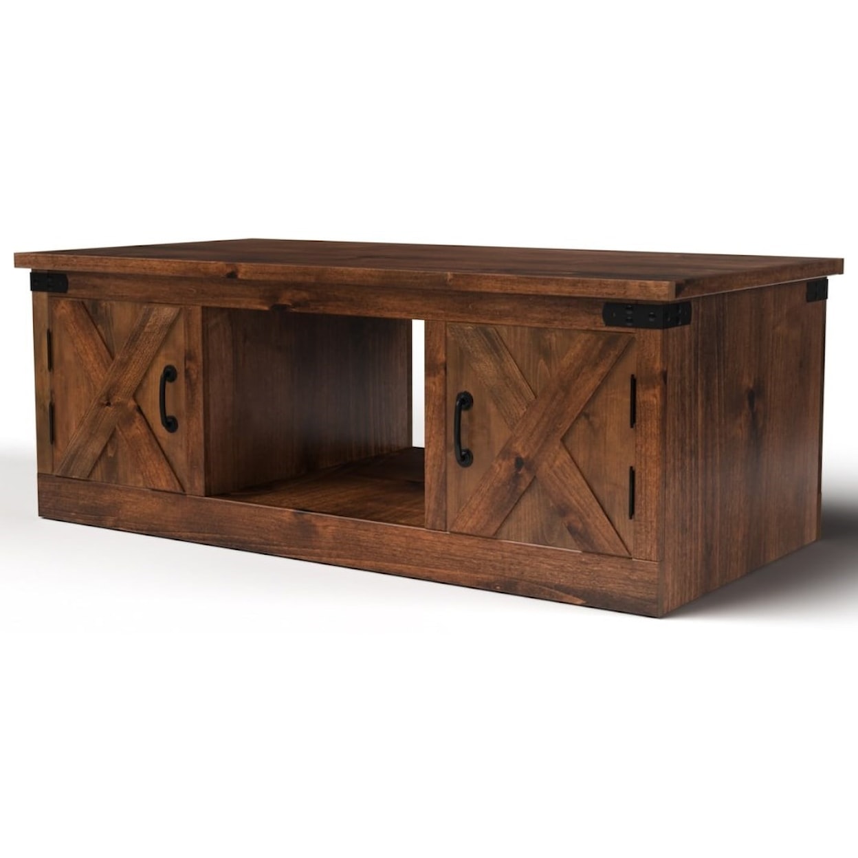 Legends Furniture Farmhouse Coffee Table