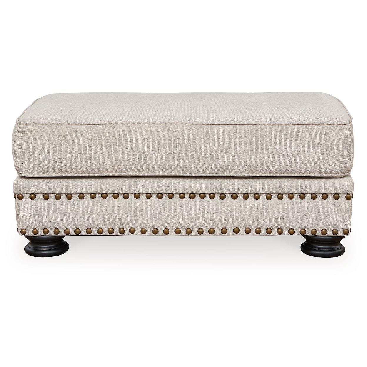 Ashley Merrimore Accent Ottoman