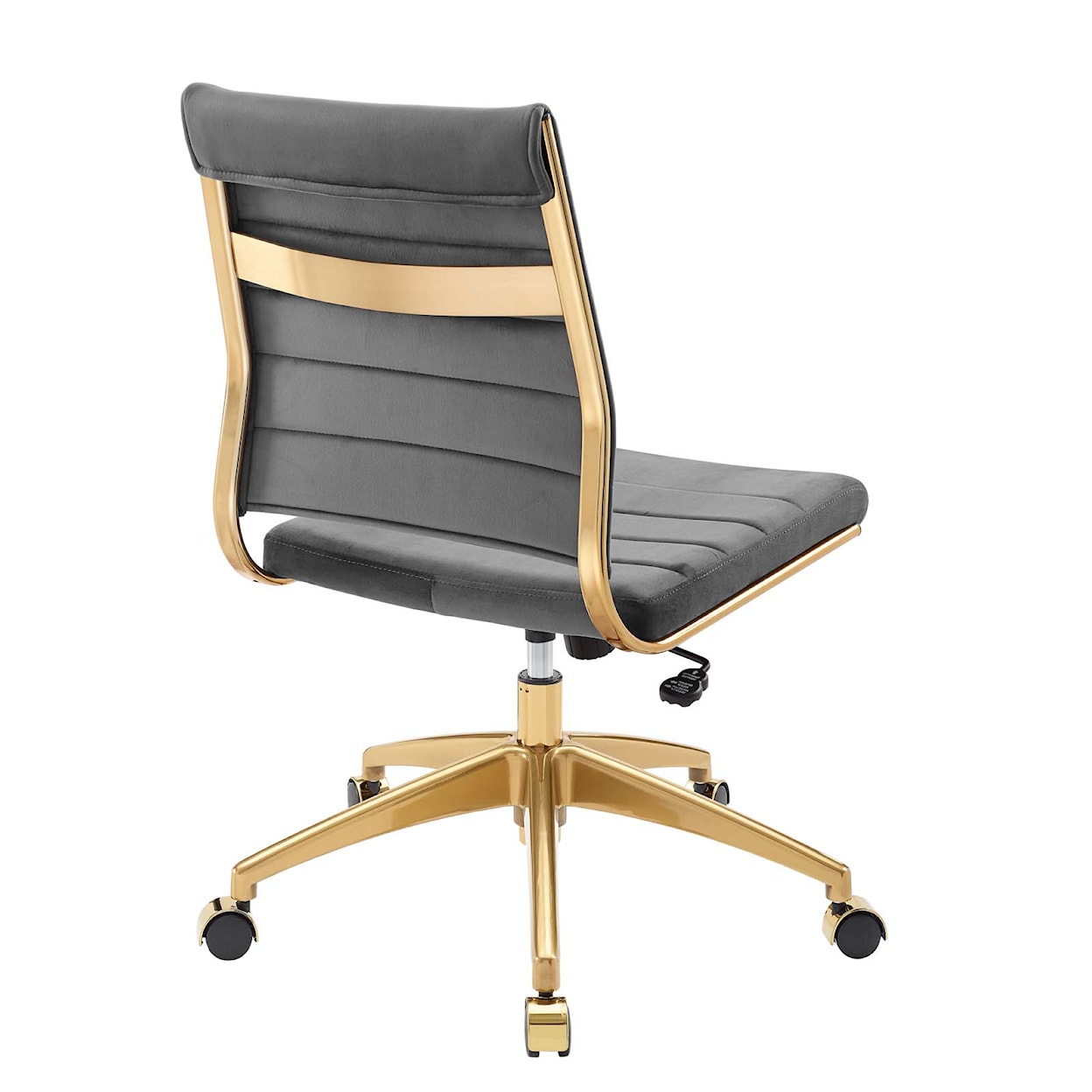 Modway Jive Armless Office Chair