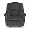 Franklin 7527 Ruben Wall Proximity Recliner