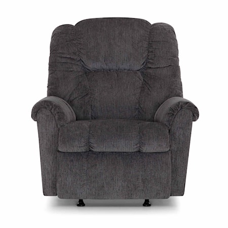 Wall Proximity Recliner