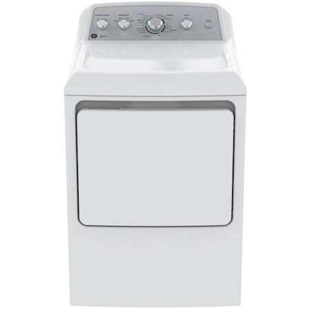 Top Load Electric Dryer