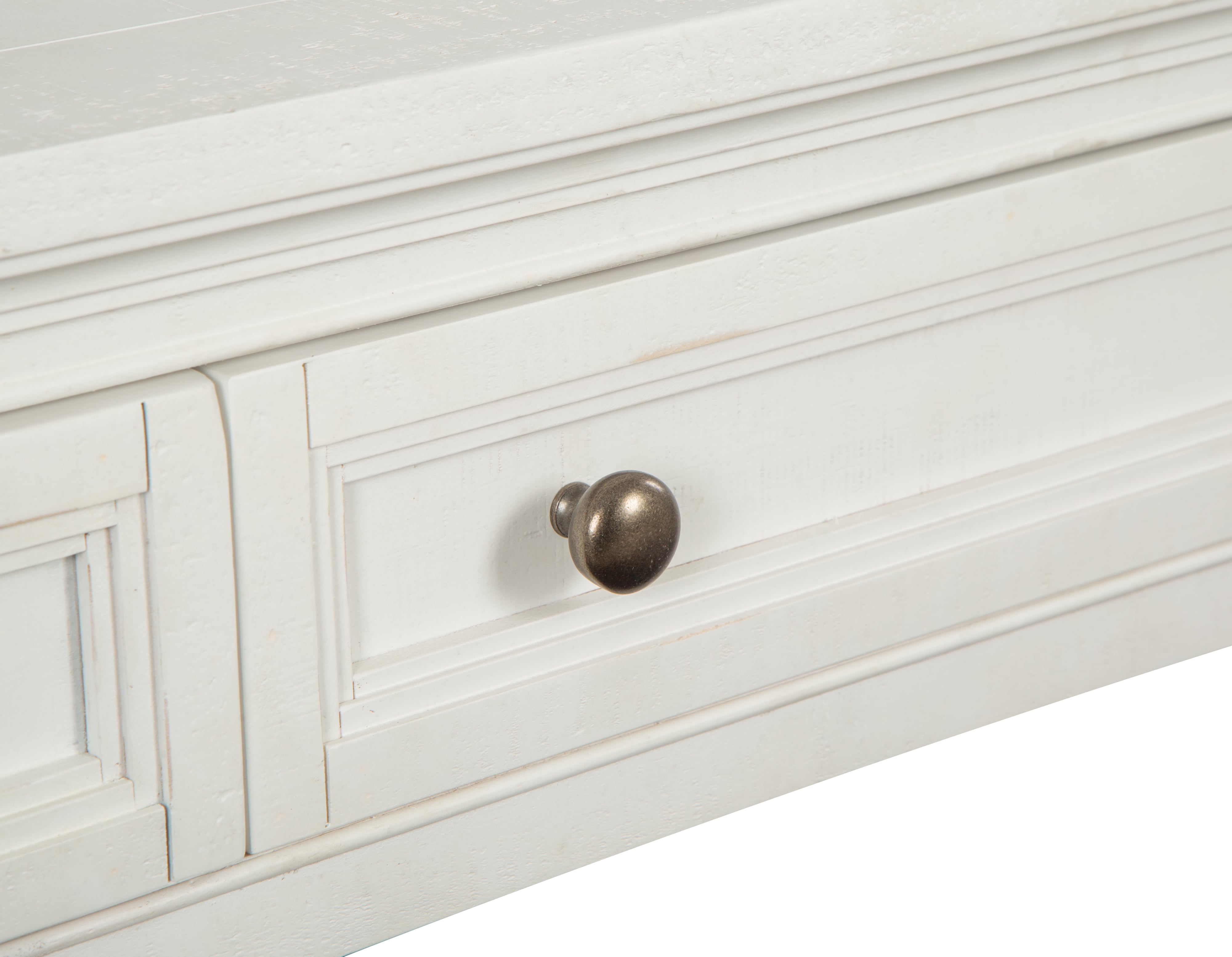 Magnussen Home Heron Cove Rectangular Sofa Table