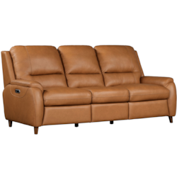 View Power Reclining Sofa