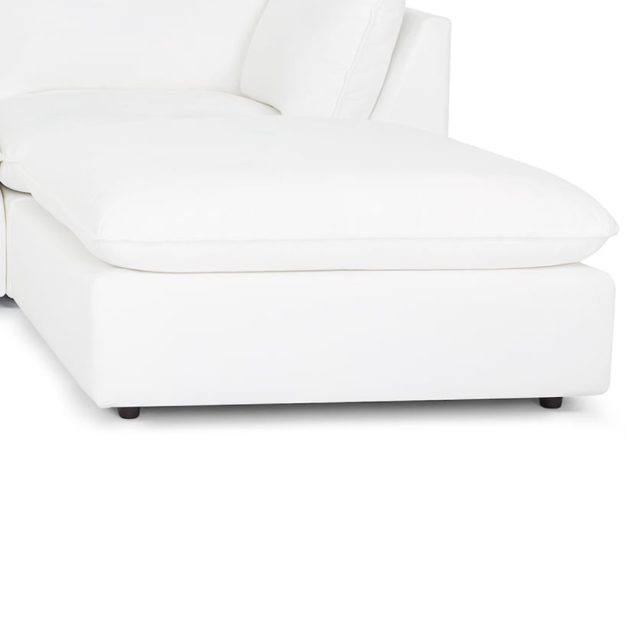 Franklin 835 Boston Ottoman