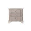 A.R.T. Furniture Inc Alcove Nightstand