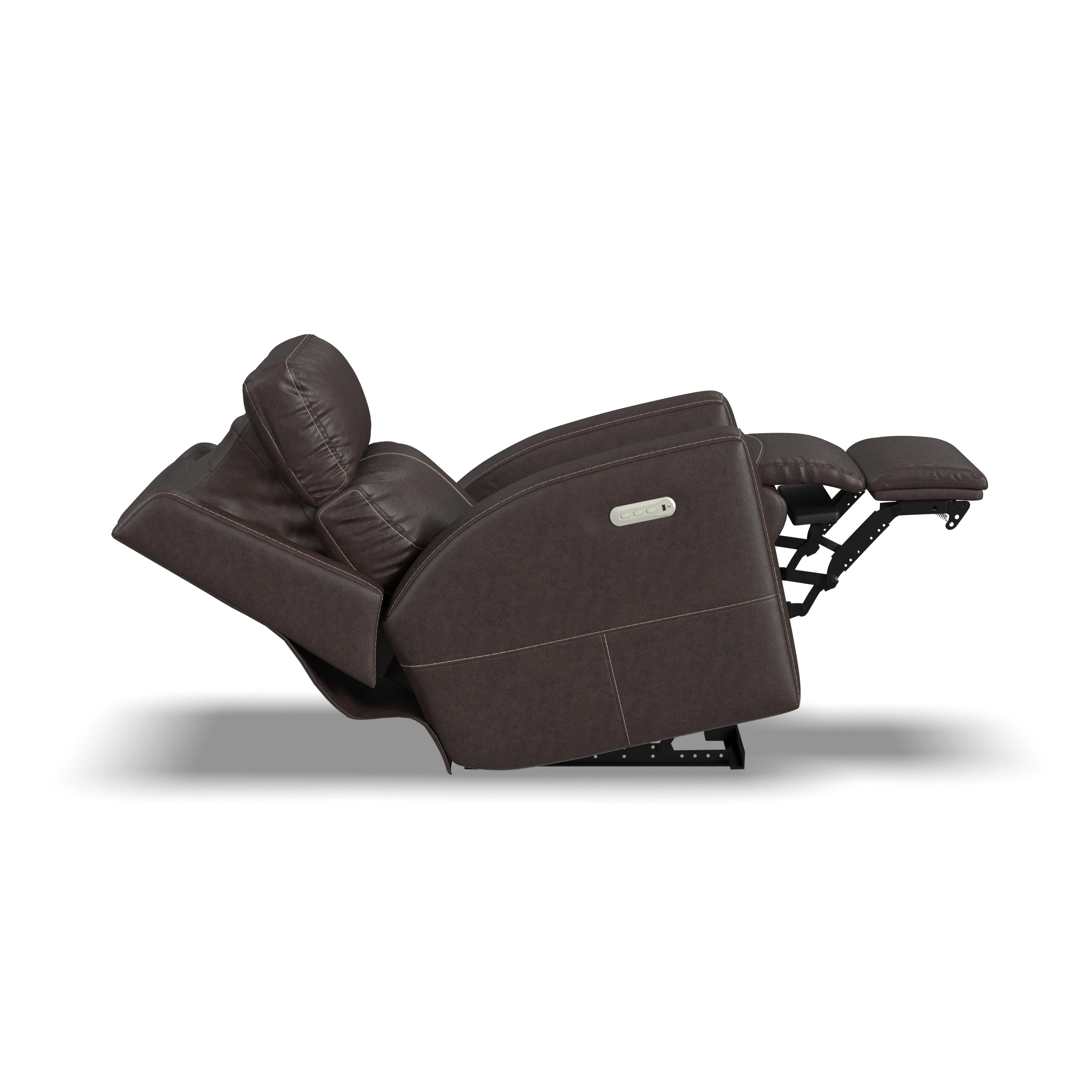 Flexsteel Score Power Recliner