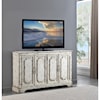 Carolina Accent Olivia 4-Door Credenza