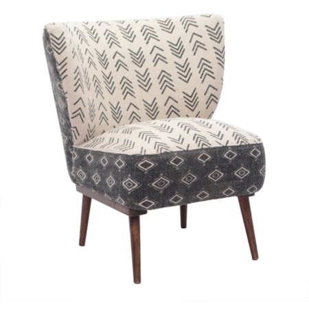 Accent Chair