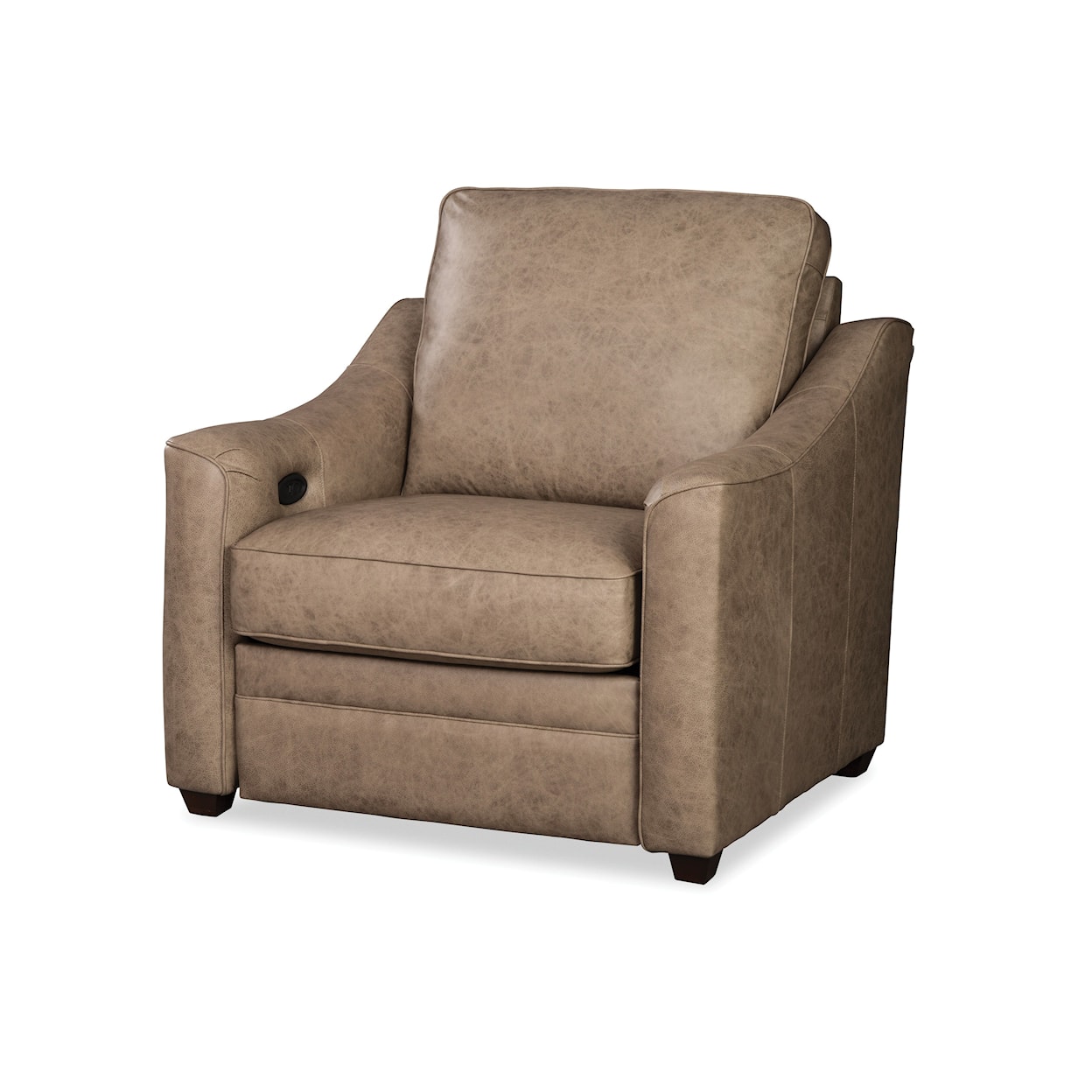 Craftmaster L9 Leather Design Options Recliner