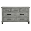 Signature Design by Ashley Furniture Russelyn Dresser