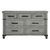 Ashley Furniture Signature Design Russelyn Dresser