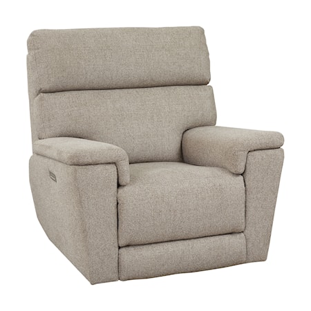 Power Wallsaver Recliner