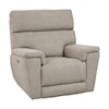 Bassett Club Level - Beaufort Power Wallsaver Recliner