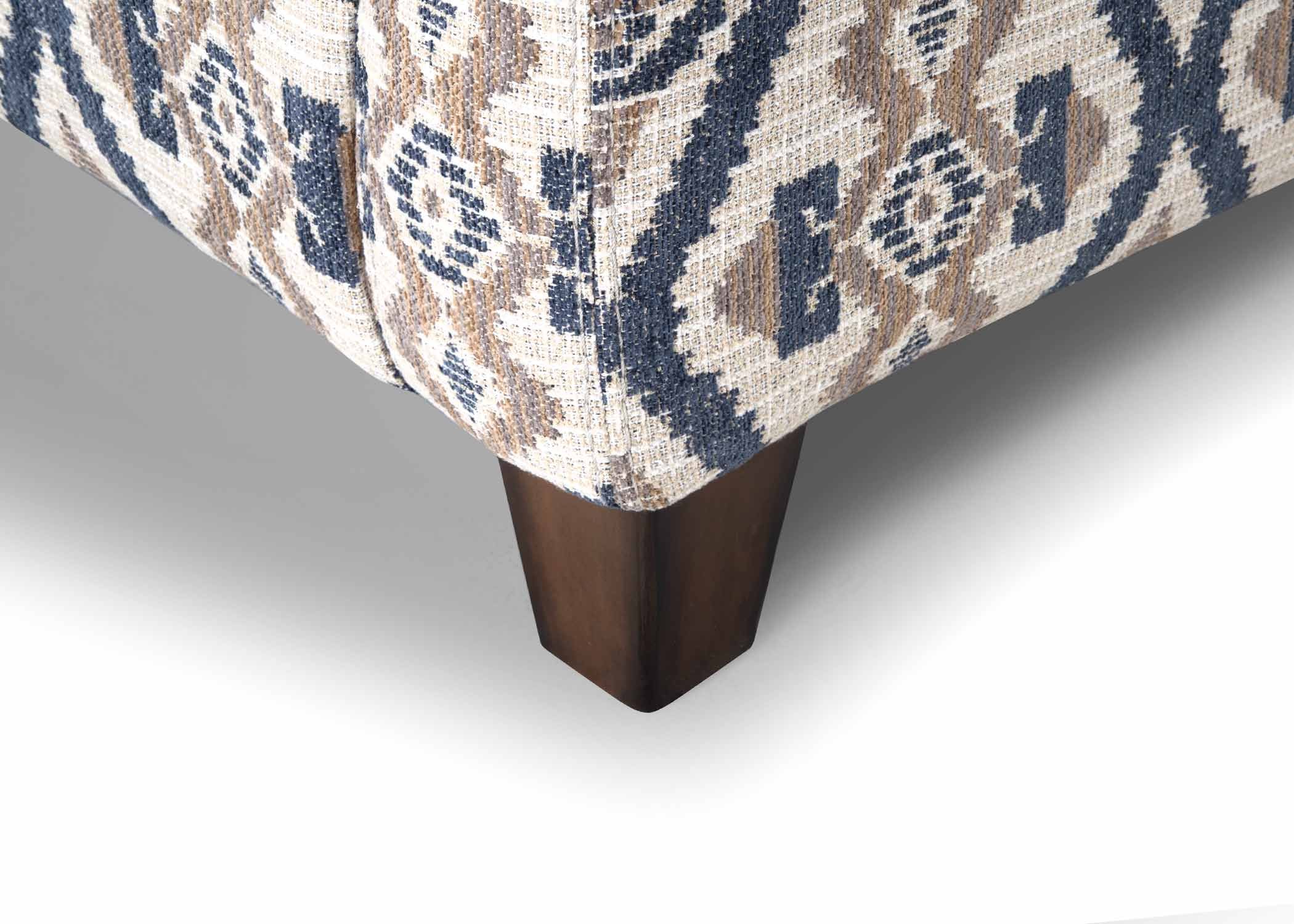 Franklin 957 Sicily Accent Chair