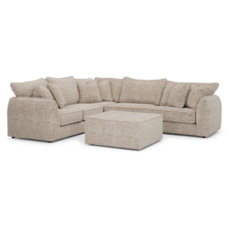 Sectional Sofa