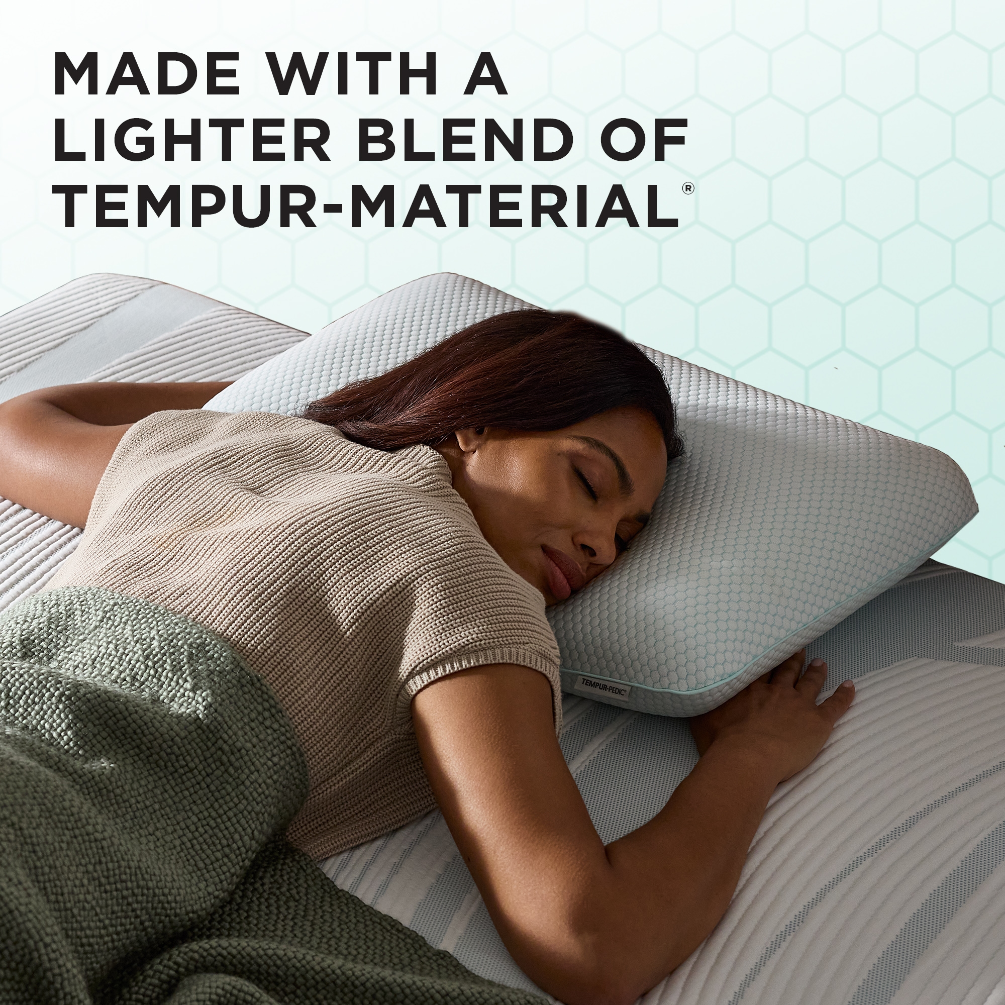 Tempur-Pedic Everyday Comfort Pillow