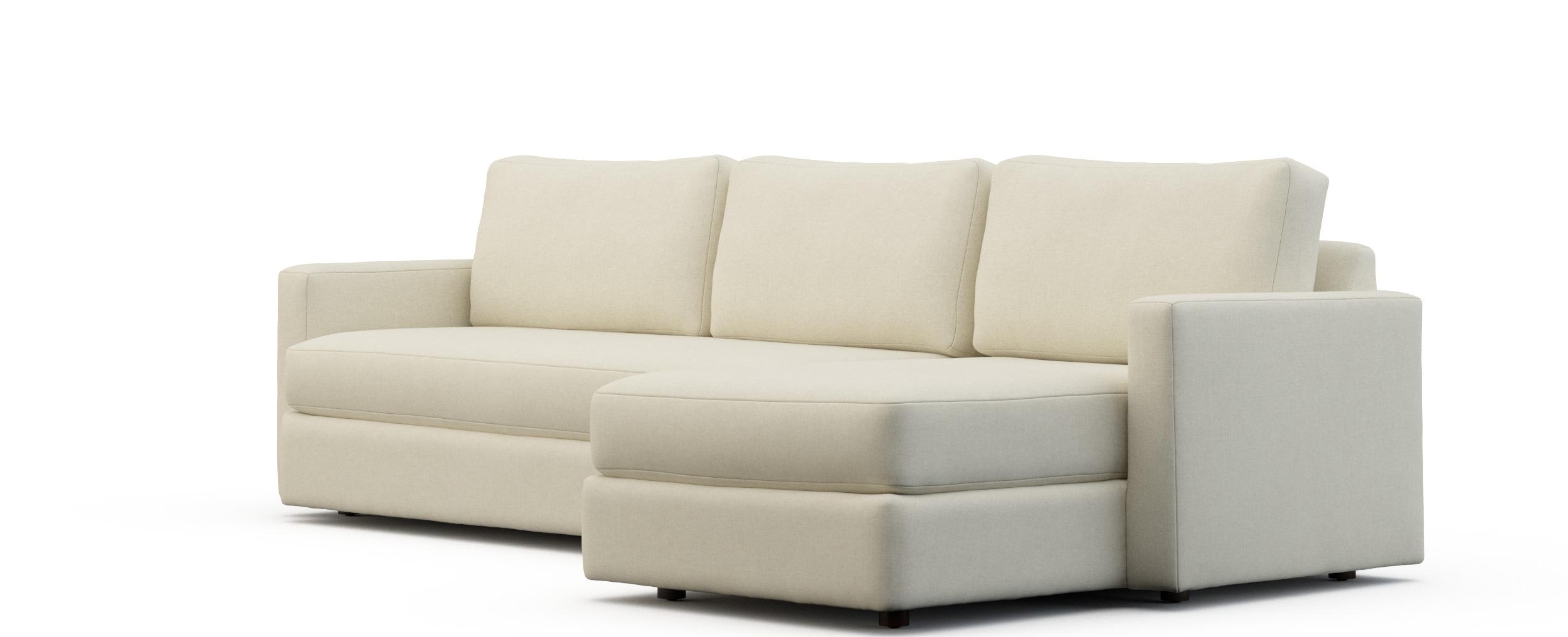 2-Piece Sectional