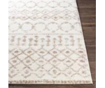 Surya Rugs Aliyah Shag 5'3" x 7'3" Rug