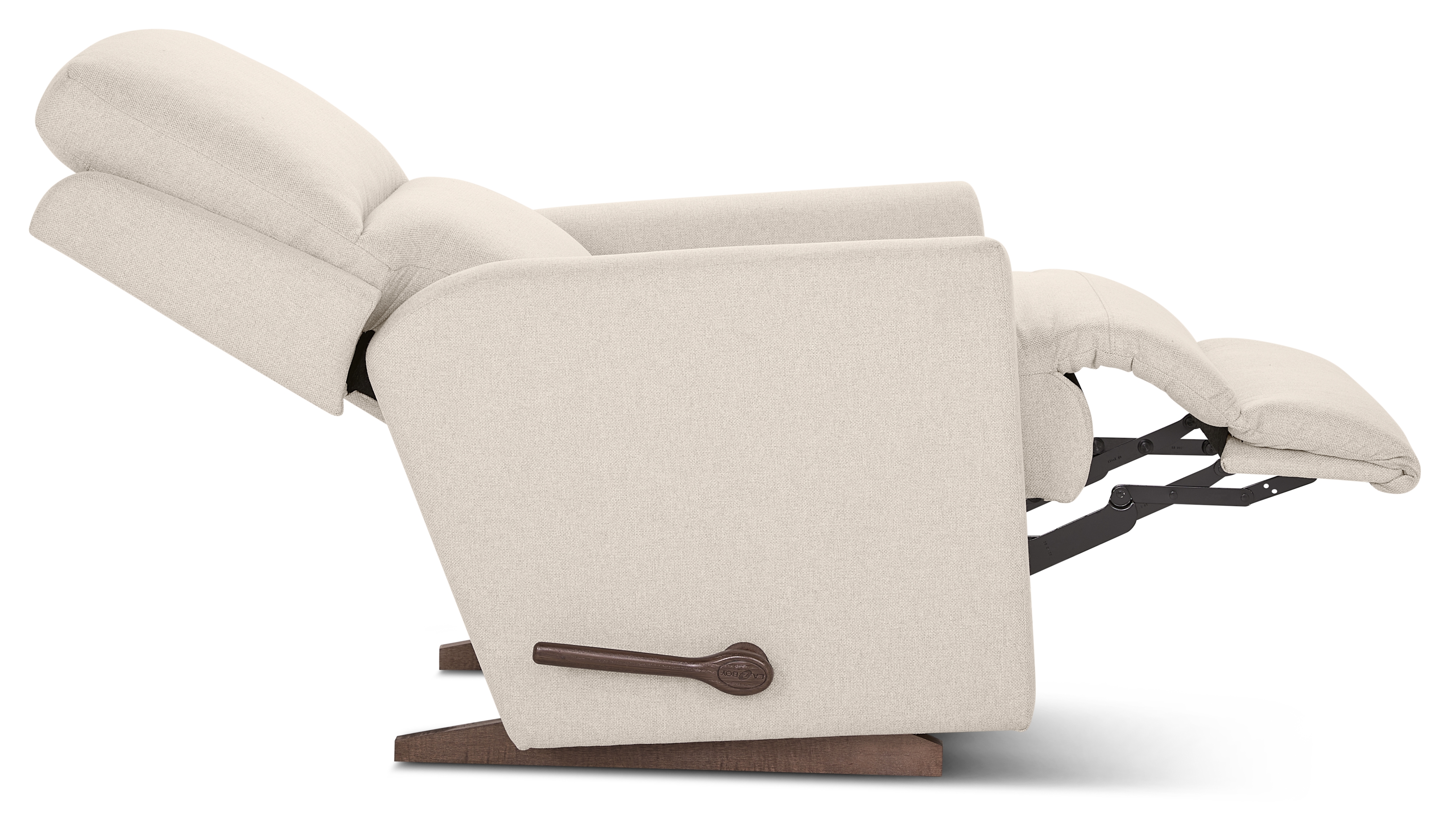 La-Z-Boy Wynne Power Rocking Recliner