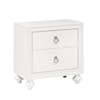 Samuel Lawrence Brit Brit Nightstand