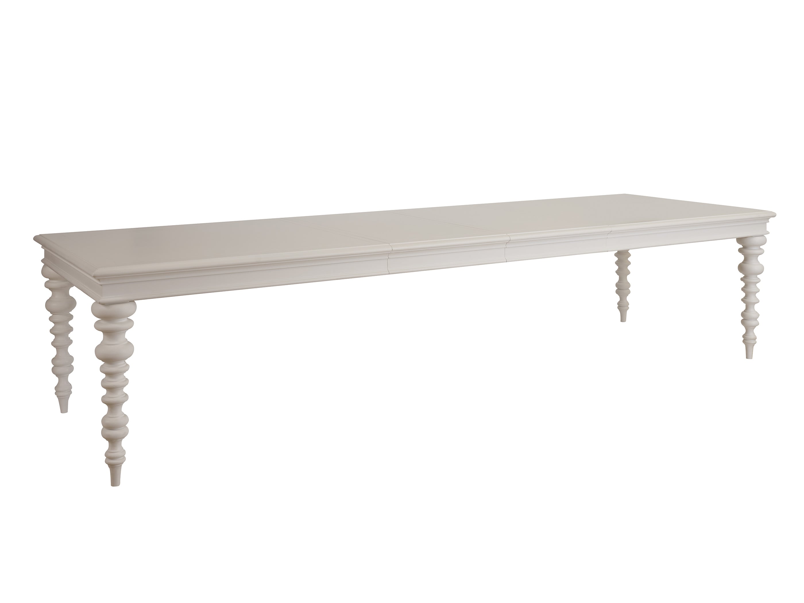 Barclay Butera Villa Blanca Palazzo Rectangular Dining Table