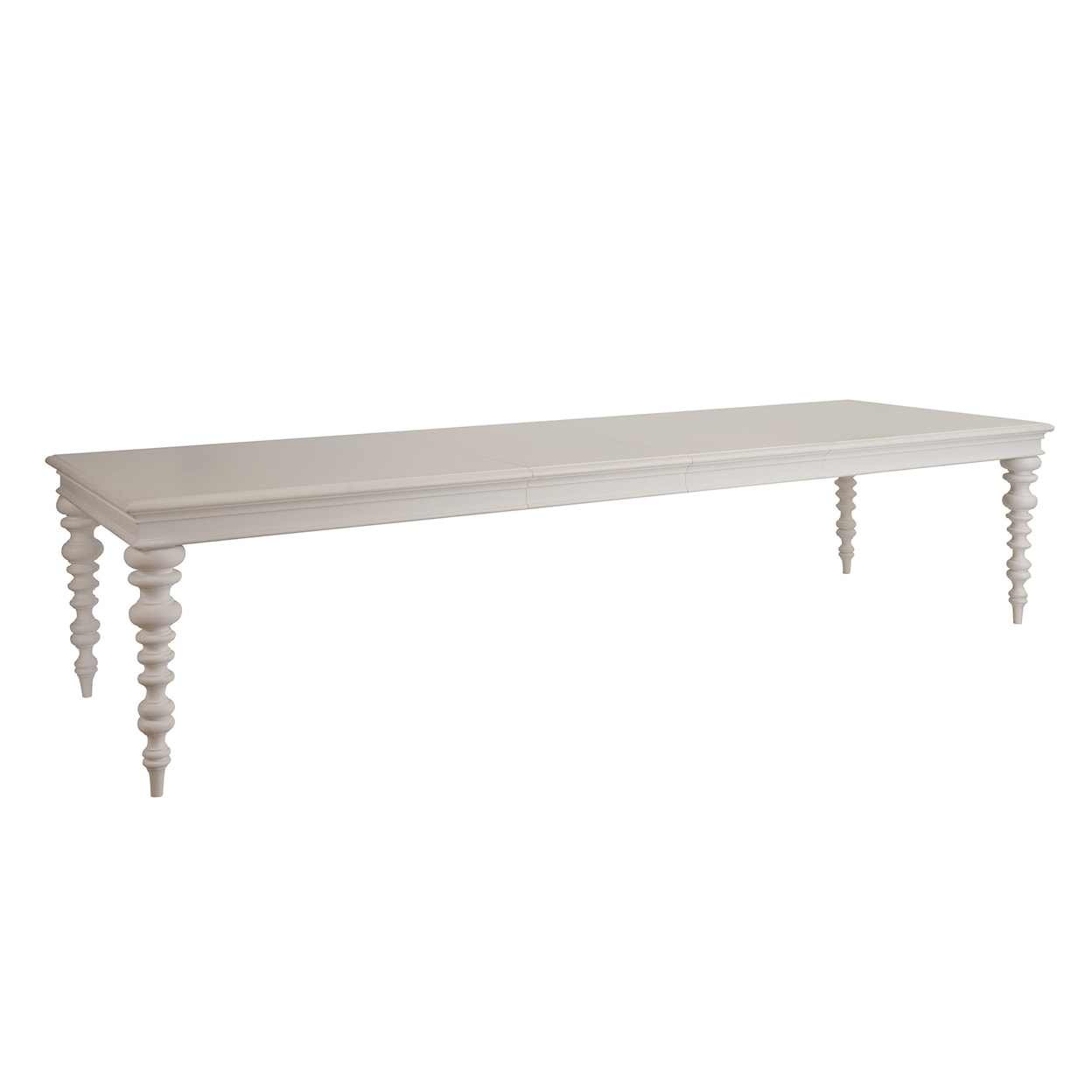 Barclay Butera Villa Blanca Palazzo Rectangular Dining Table