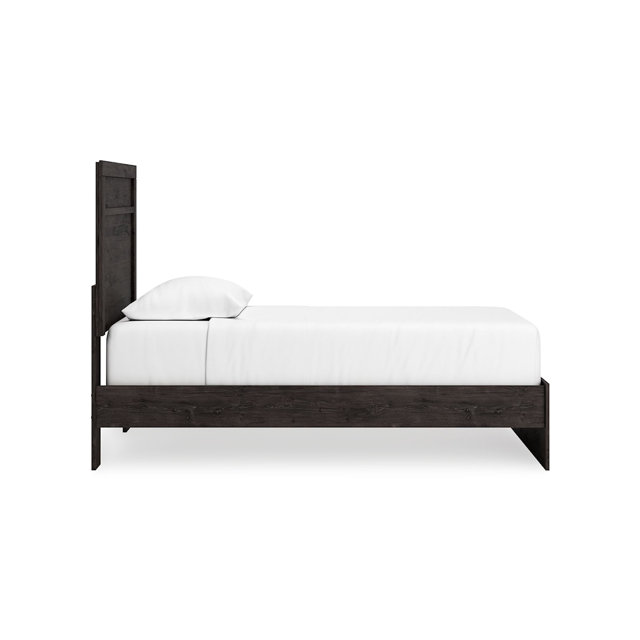 Signature Design by Ashley Belachime Twin Panel Bed