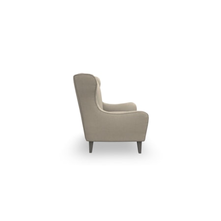 Lorette Club Chair