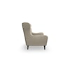 Best Home Furnishings Lorette Lorette Club Chair