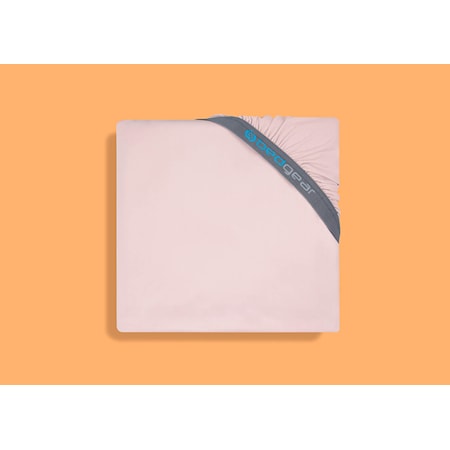 Dri-Tec Performance Crib Sheets-Pink