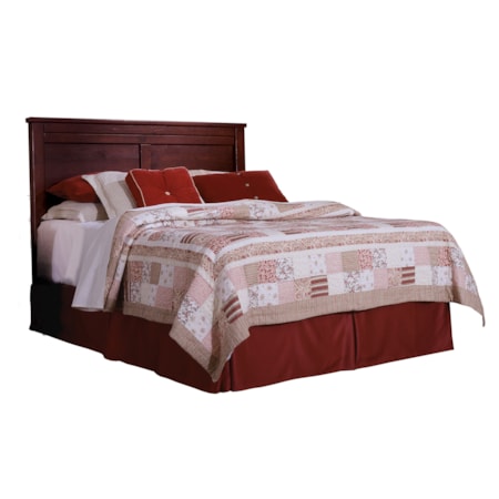 4-Piece Queen Bedroom Group