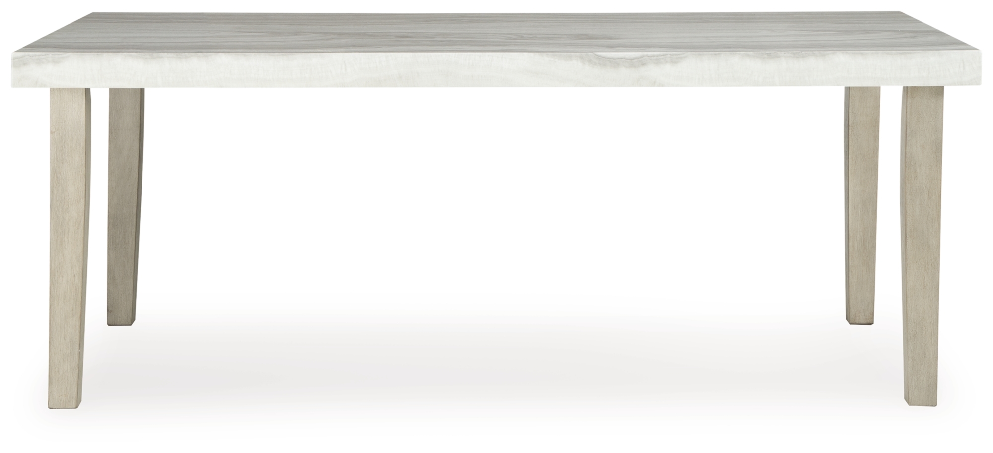 Signature Design by Ashley Larawyn Rectangular Dining Room Table