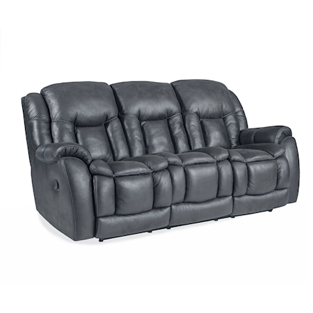 Reclining Sofa