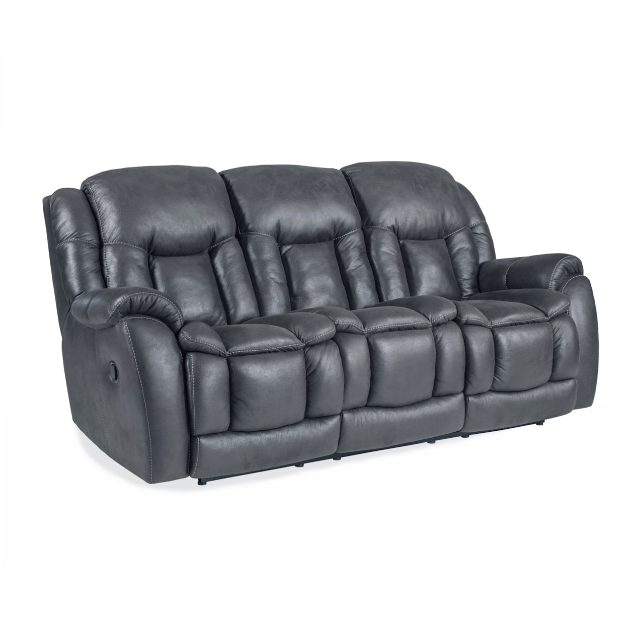 HomeStretch 209 Reclining Sofa