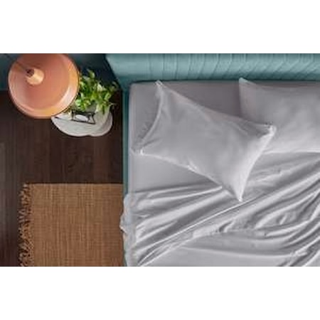 Tempur Classic Cotton Sheet Set