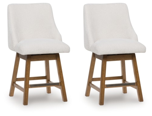 Counter Height Barstool