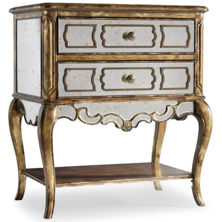 Nightstands Browse Page