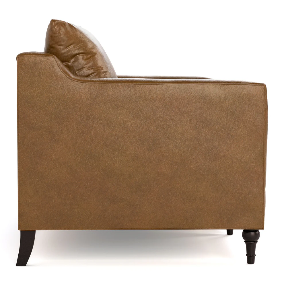 Stickley Hudson Valley 86-inch Sofa