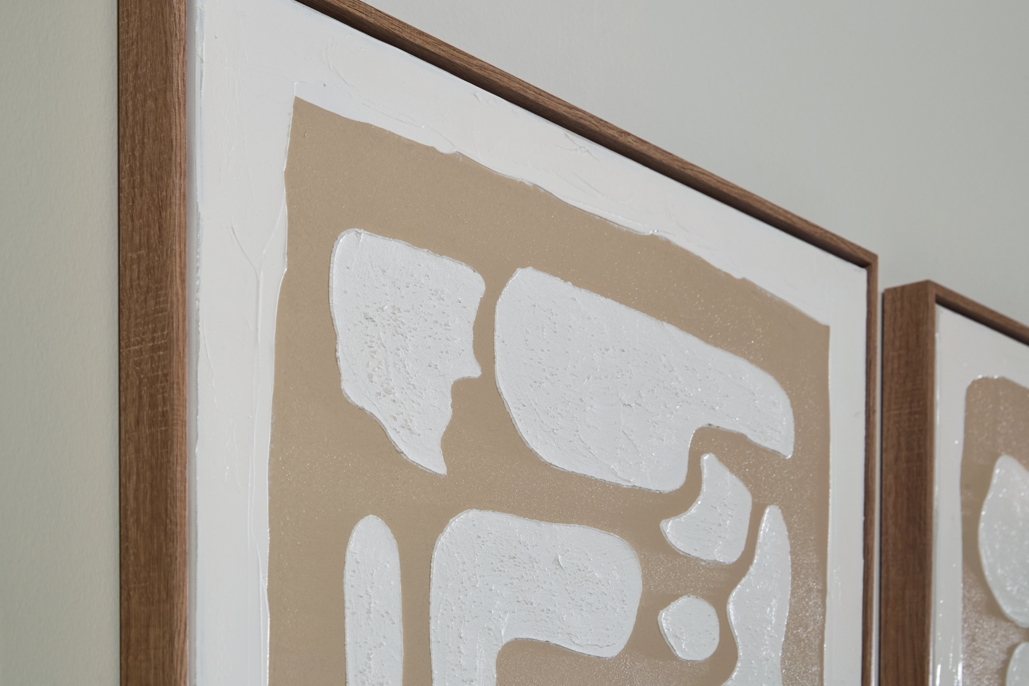 Signature Design by Ashley Waldett Wall Art Set