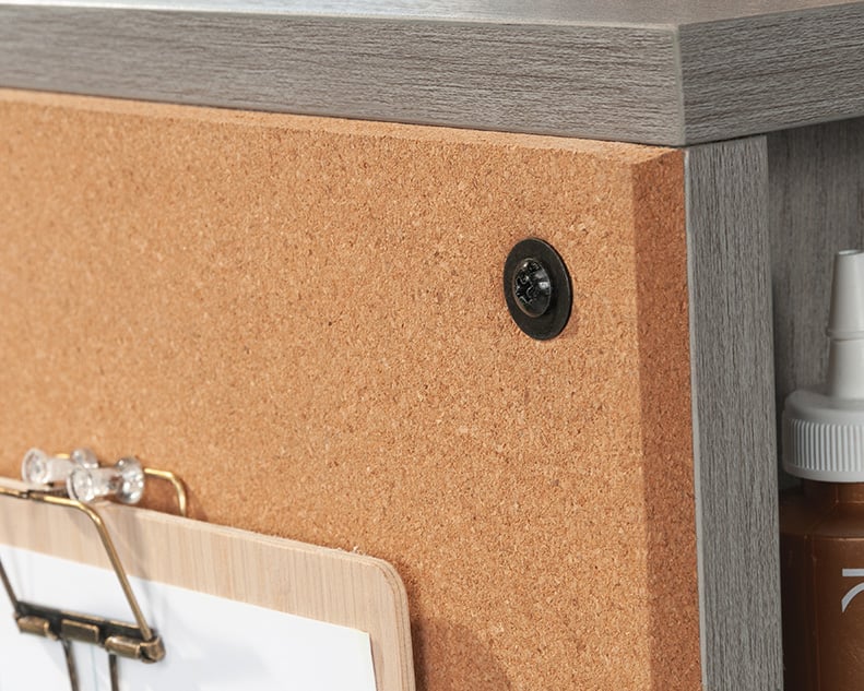 Sauder Craft Pro Series Craft Tower