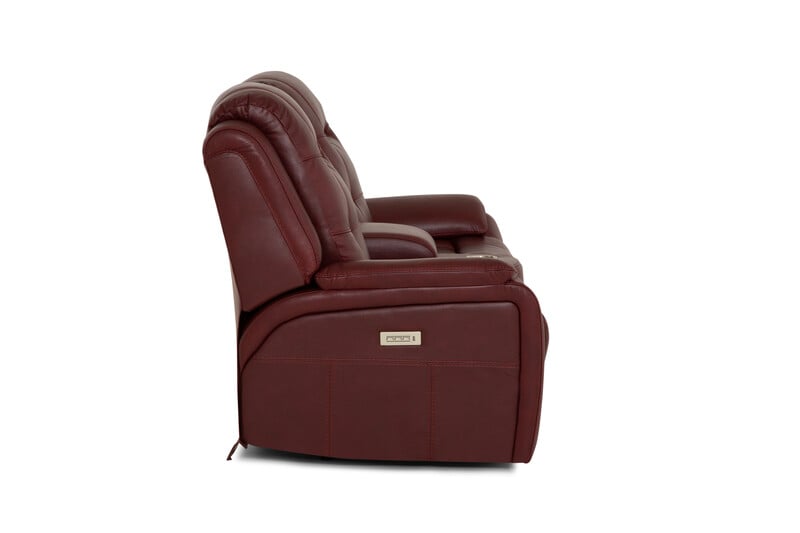 Palliser Valour Valour Power Reclining Loveseat