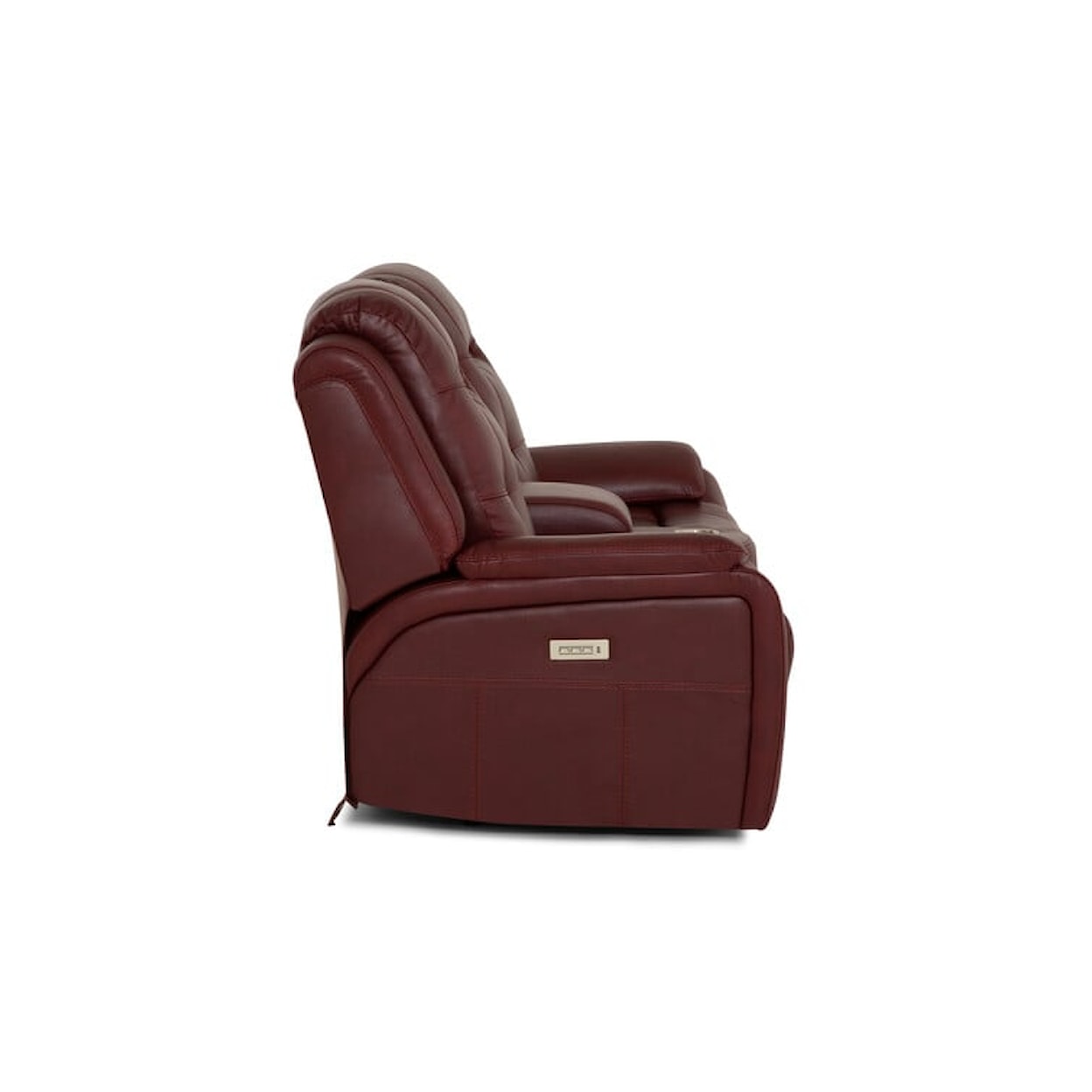 Palliser VALOUR Valour Power Reclining Loveseat