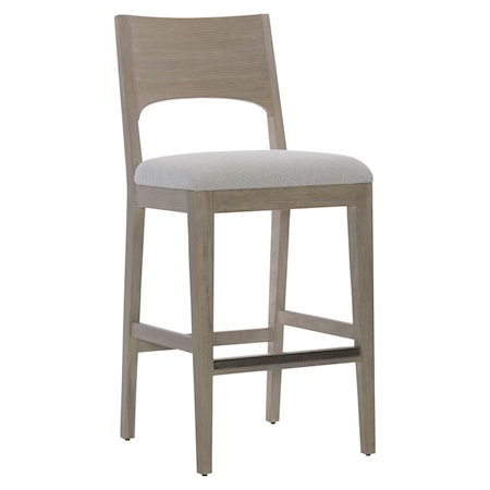 Customizable Bar Stool