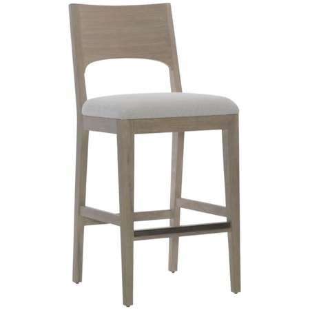 Customizable Bar Stool