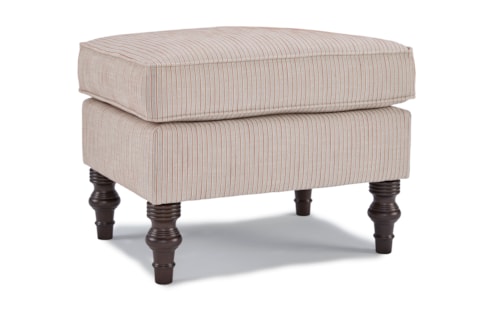 Traditional Ottoman