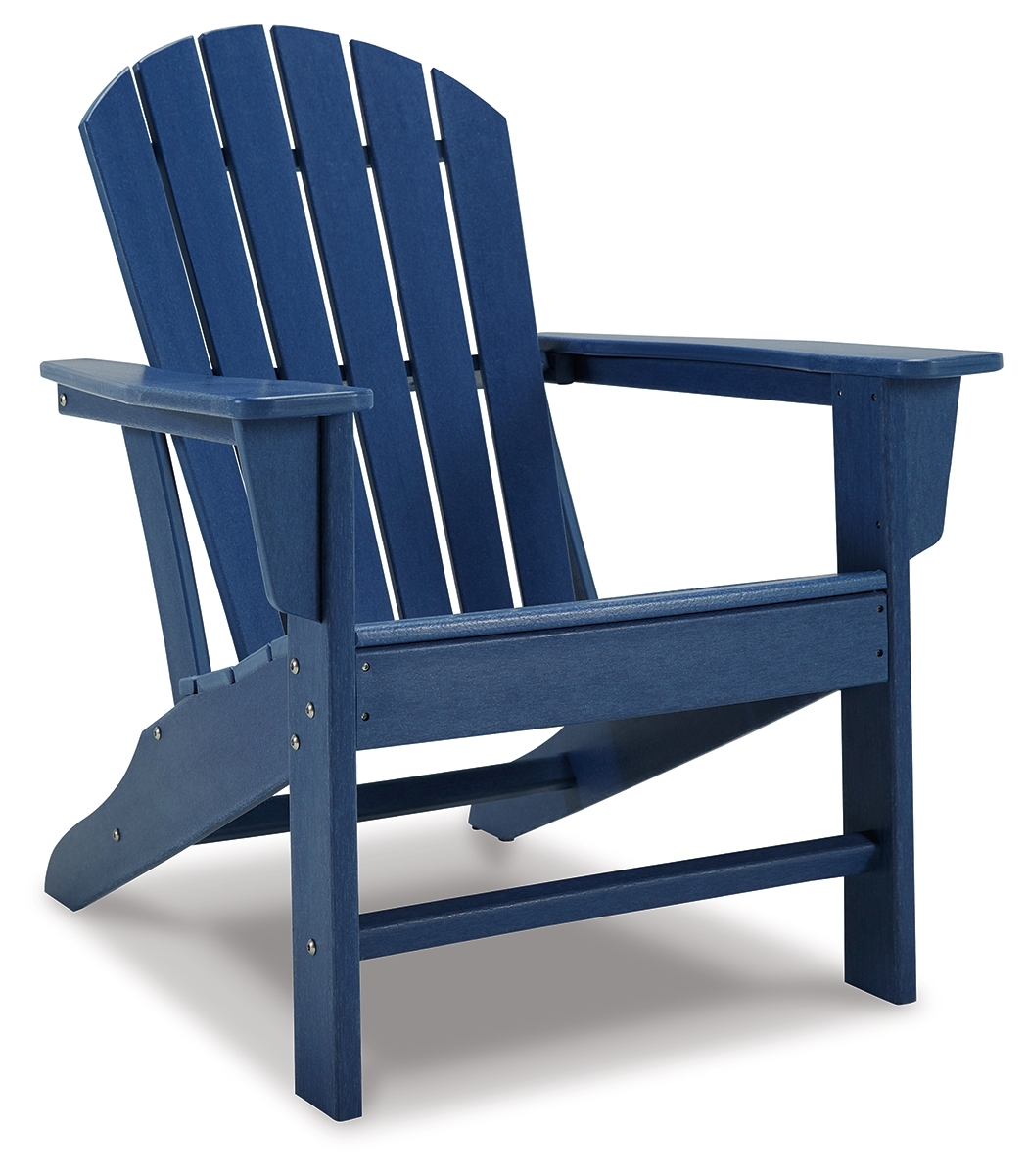 Adirondack Chair