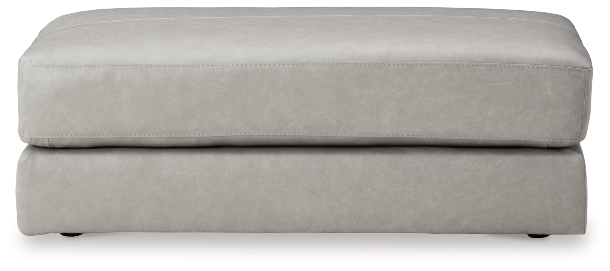 Oversized Accent Ottoman