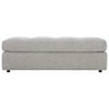 Bernhardt Nest Nest Fabric Cocktail Ottoman